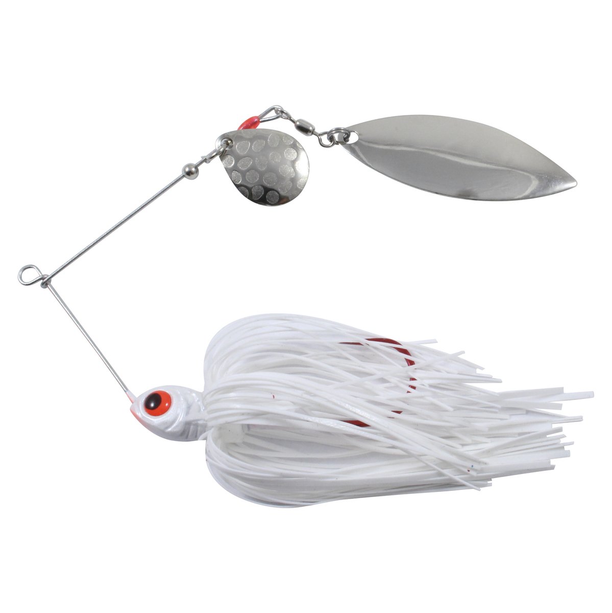 Northland Fishing Tackle Reed Runner Tandem Spinnerbait.