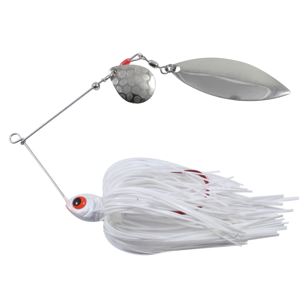 Springtime Spinnerbaits for Largemouth Bass