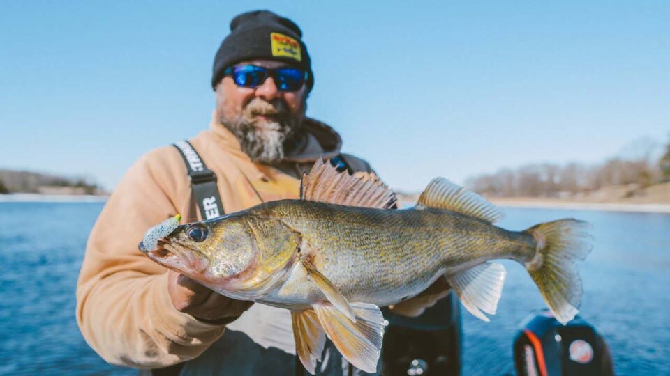 Rainy River 2024 Update