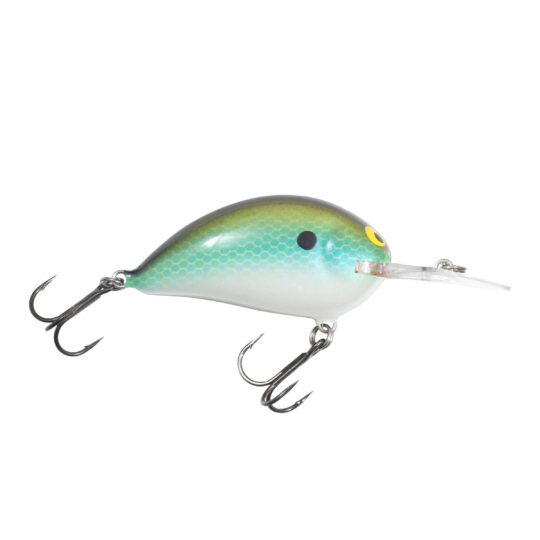 Elite Bass Lures