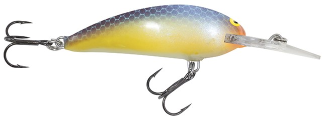 New Rumble Crankbait Colors