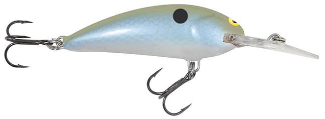 New Rumble Crankbait Colors