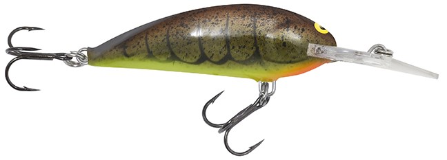 New Rumblw Crankbait Colors