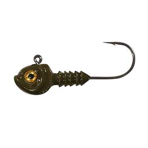 Elite Bass Lures
