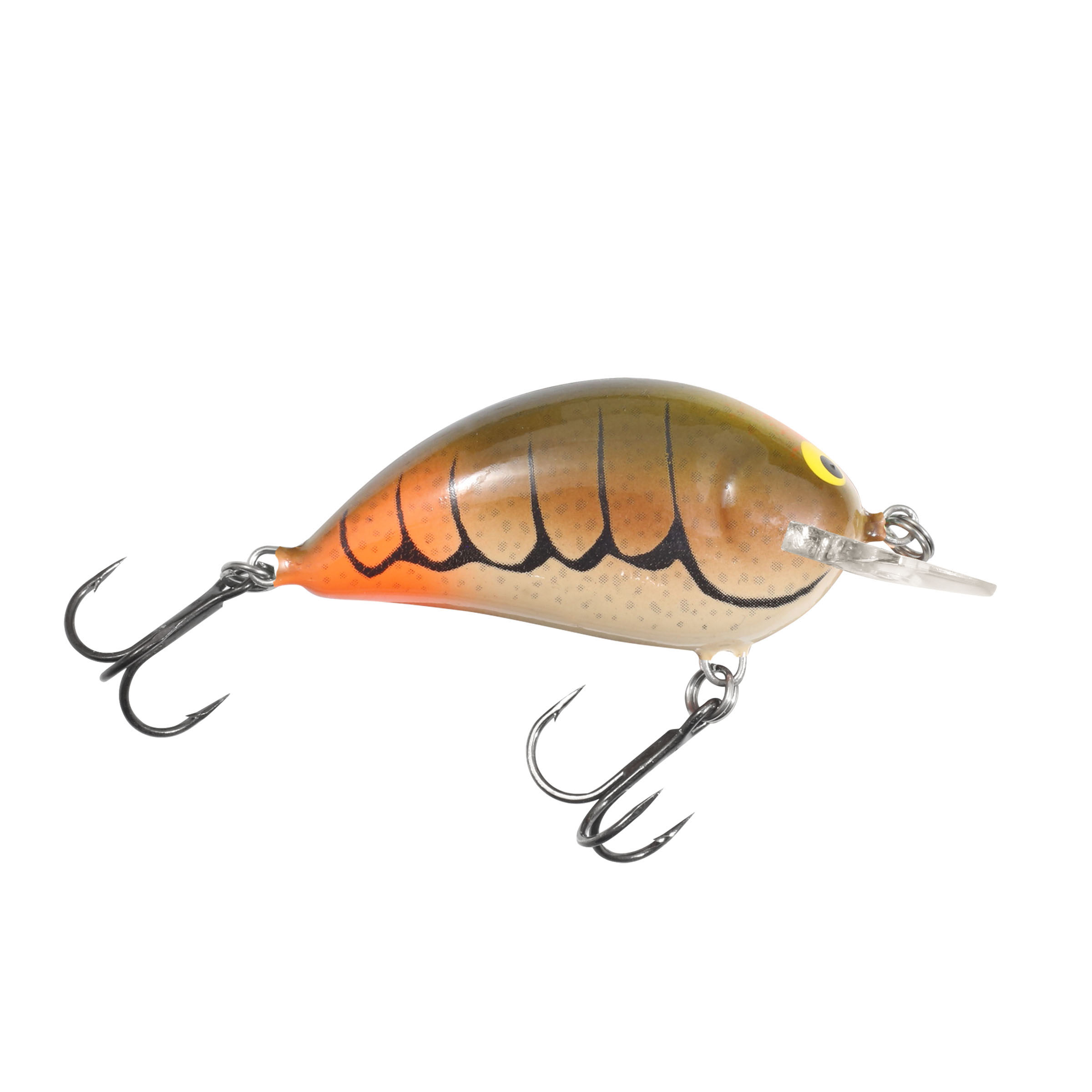 Elite Bass Lures