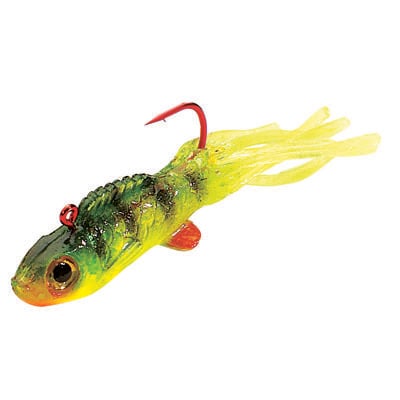 Northland Fishing Tackle Slurpies Small Fry Perch