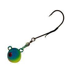 spongebob fishing pole