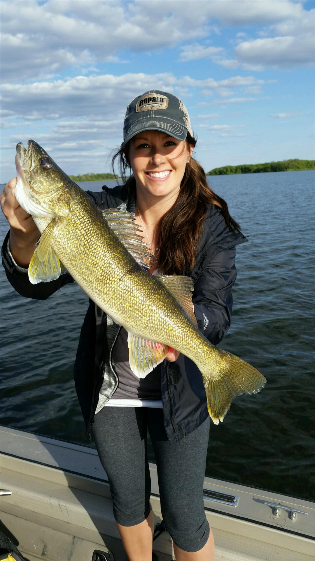 wisconsin northland outdoors guide service on Northland Pro Staff Northland Fishing Tackle