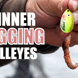 Spinner Rig Walleye Essentials