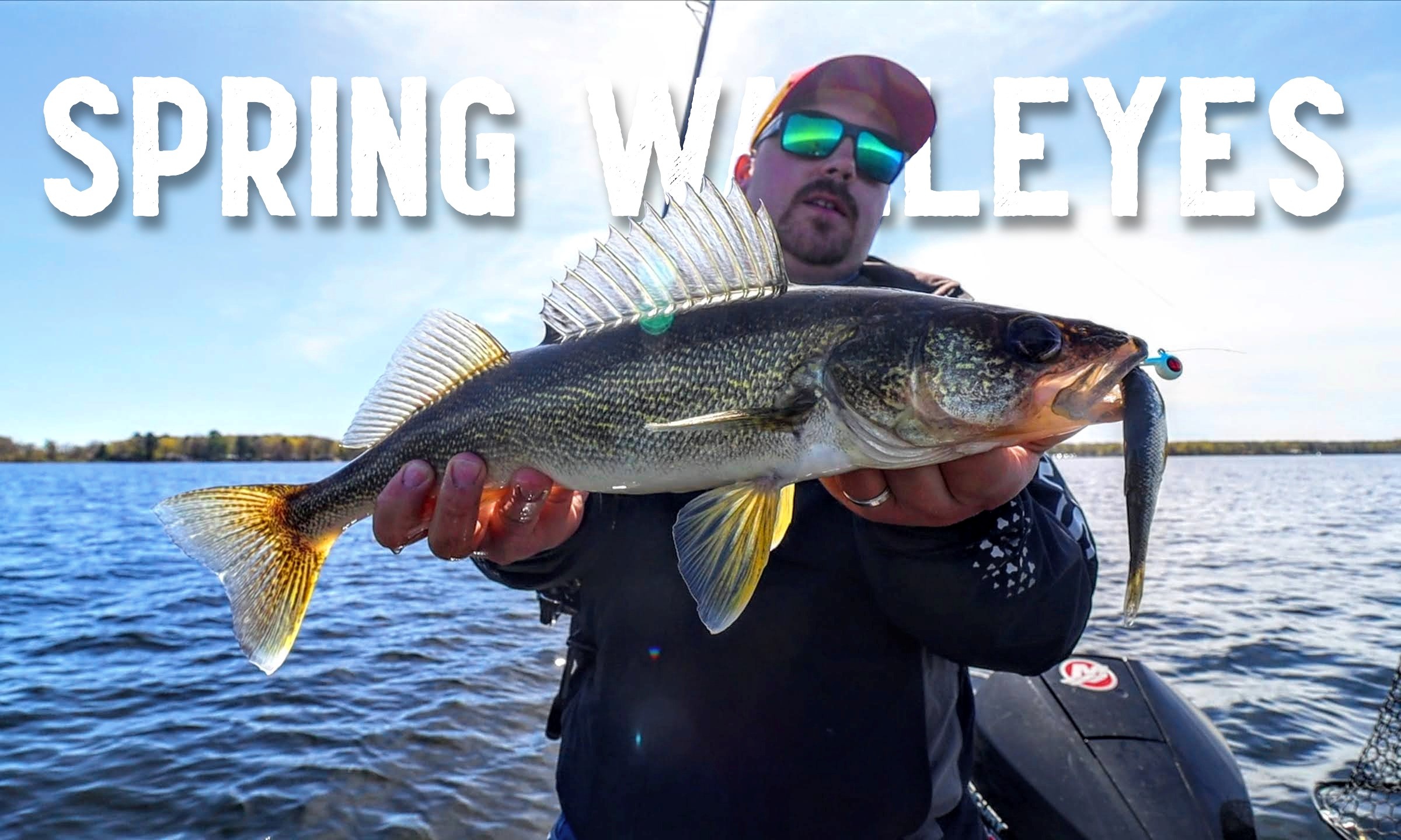 Tungsten Jig Walleye Beatdown Northland Fishing Tackle