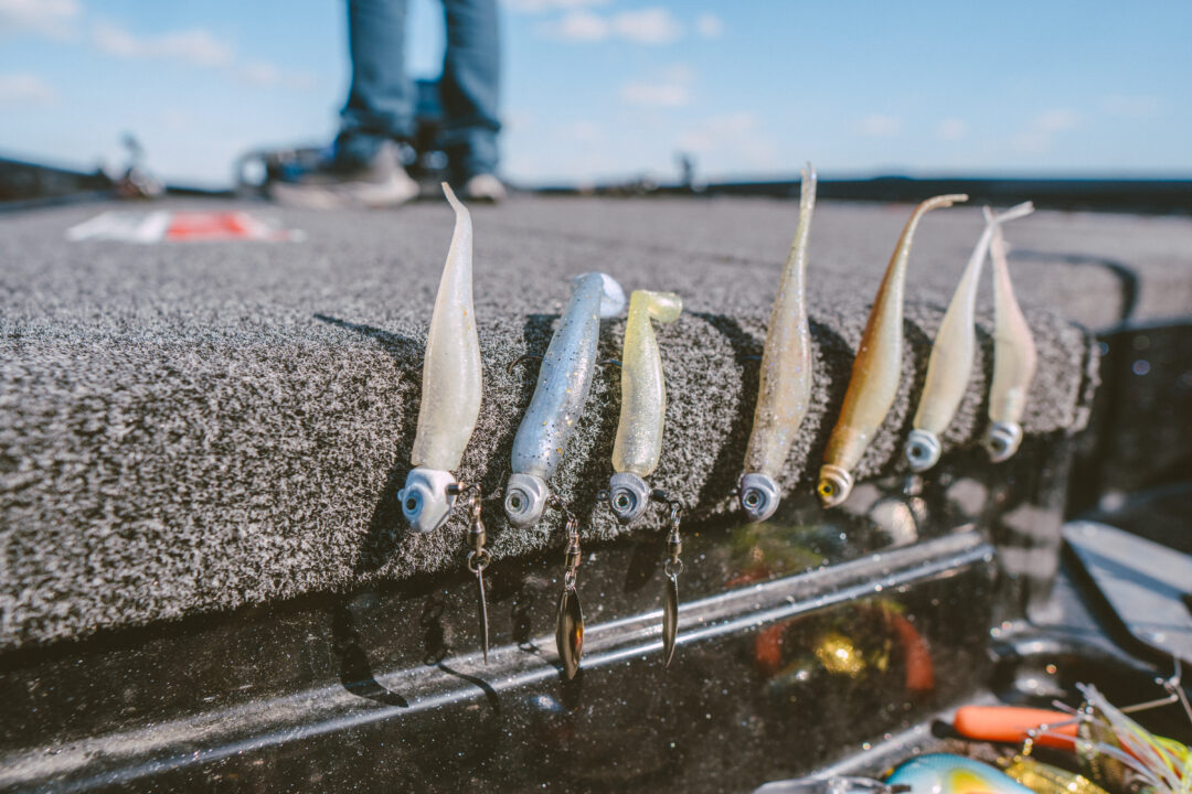 Iscas Pesca Northland - Imitação Sapos E Peixes - Ação Topwater - Gancho 3/0