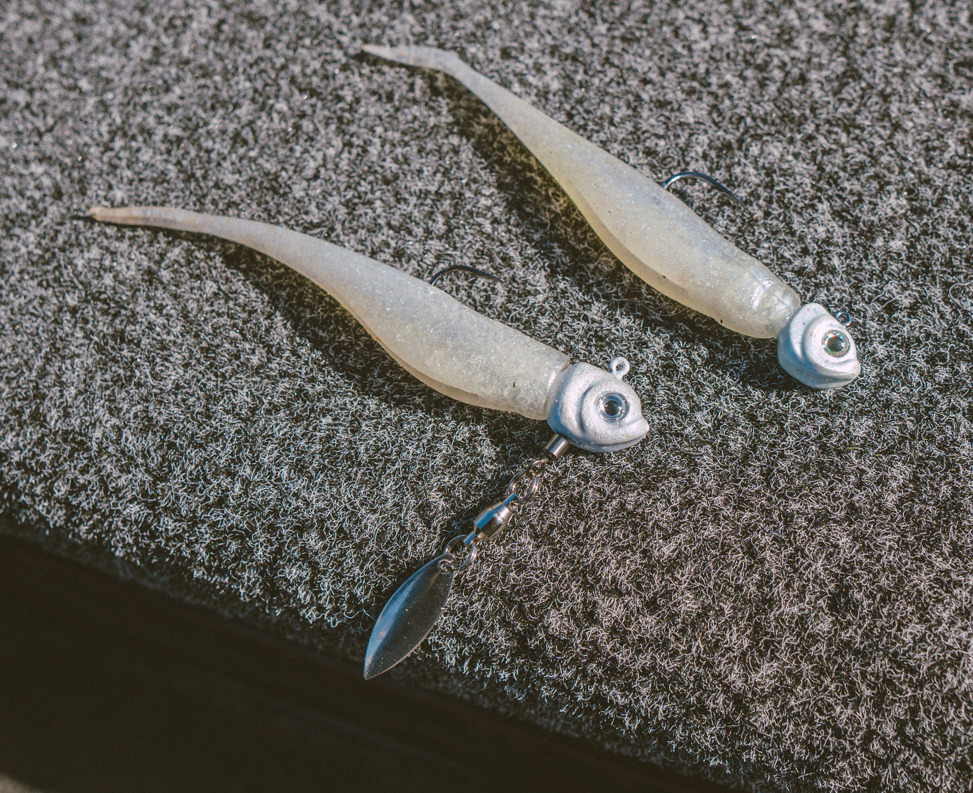 2024's Hottest New Color? | Northland Fishing Tackle