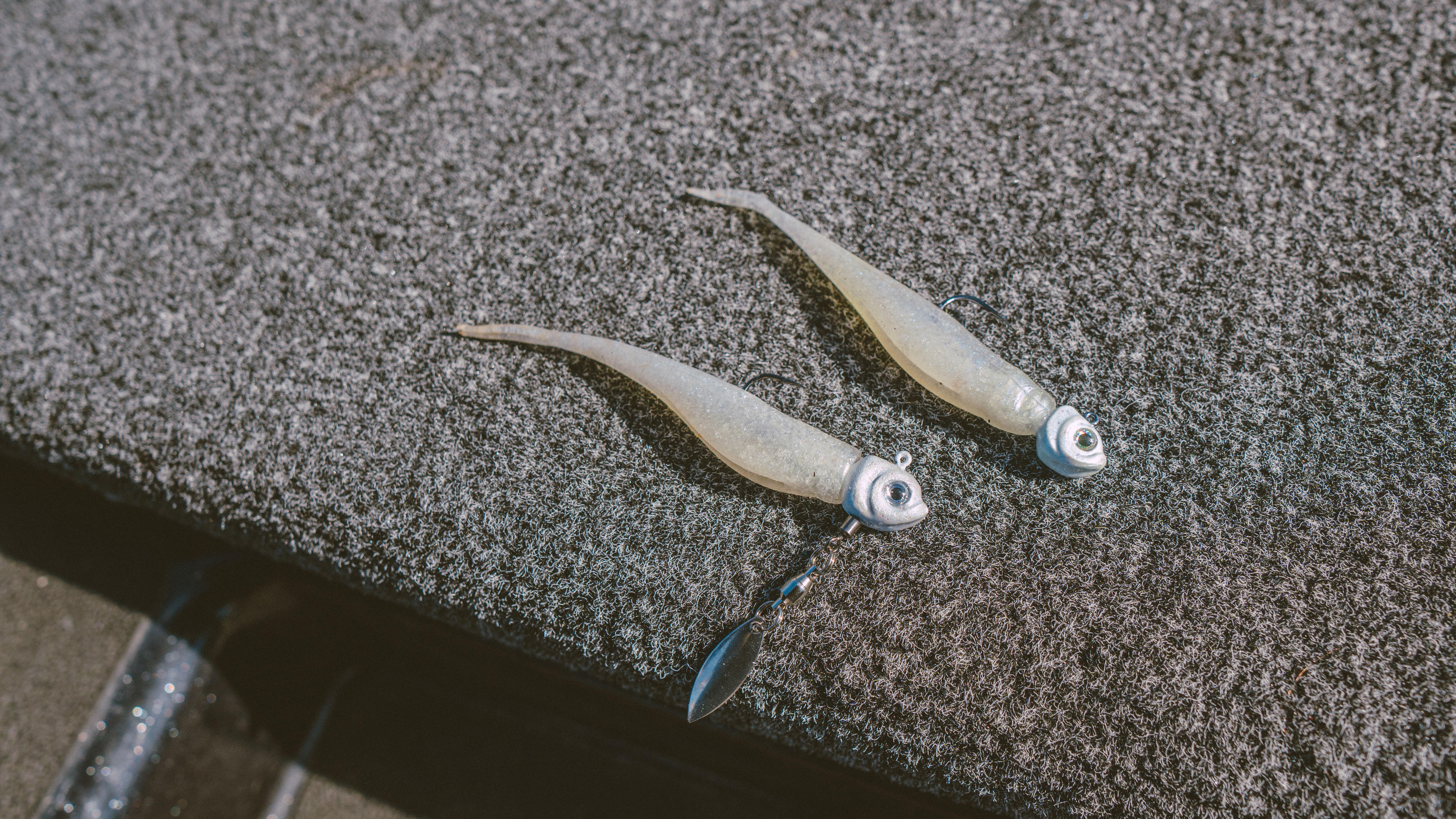 2024's Hottest New Color? | Northland Fishing Tackle