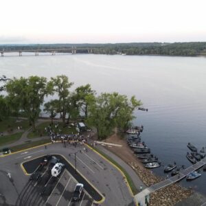 St. Croix Champions Tour