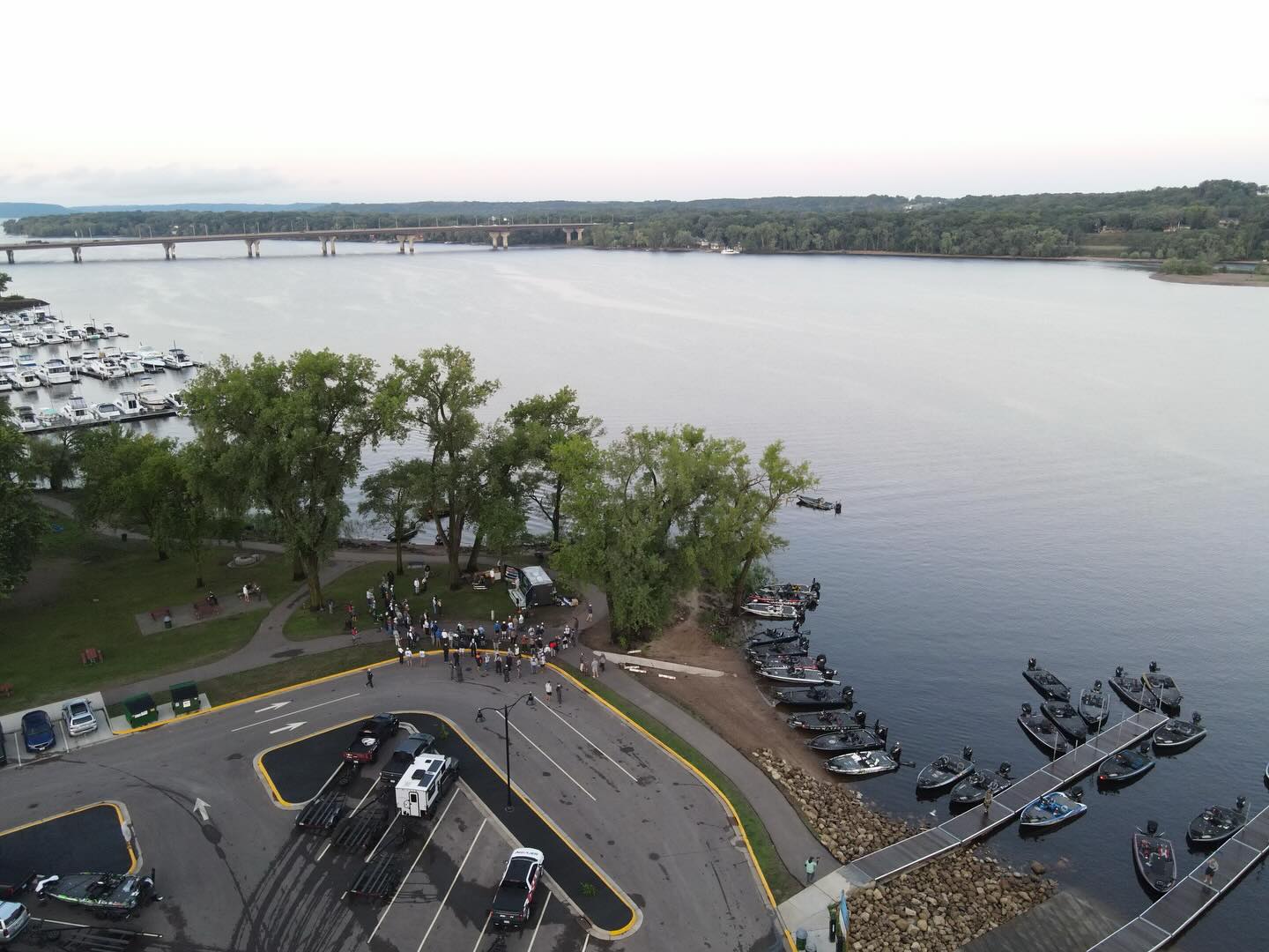 St. Croix Champions Tour | Northland Fishing Tackle