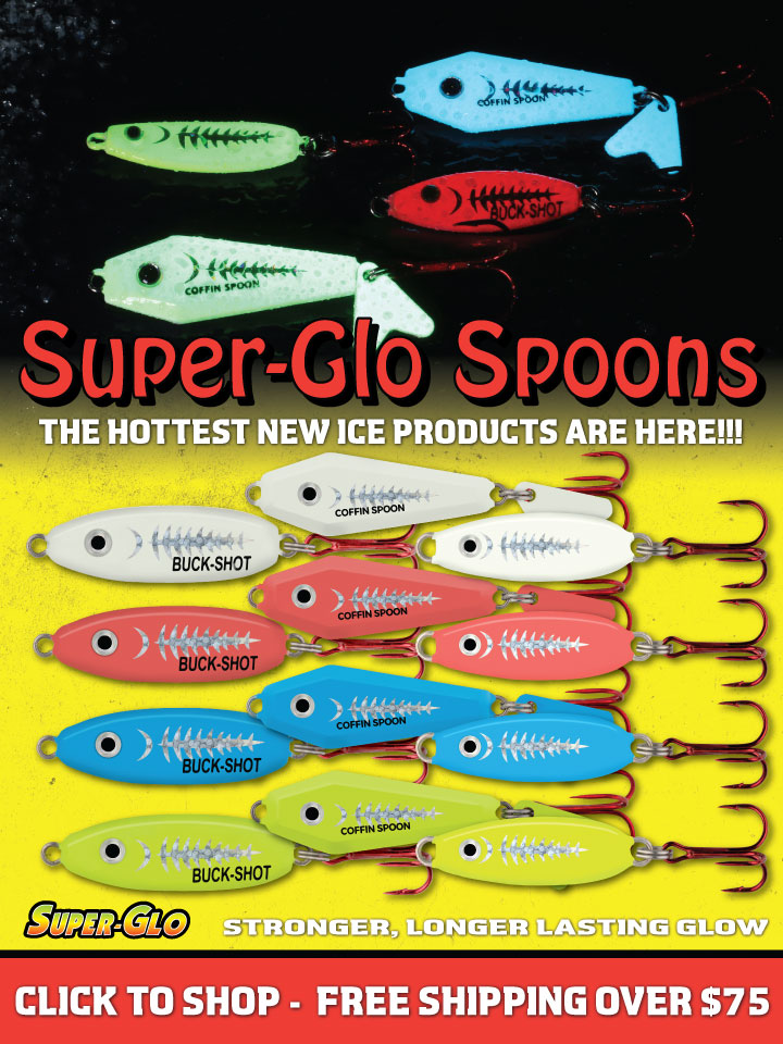 3 Brand New Packs Northland Fishing Tackle - Sink´n Jigs 3/8 Oz