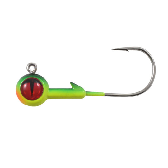 Tungsten Jig Masterclass