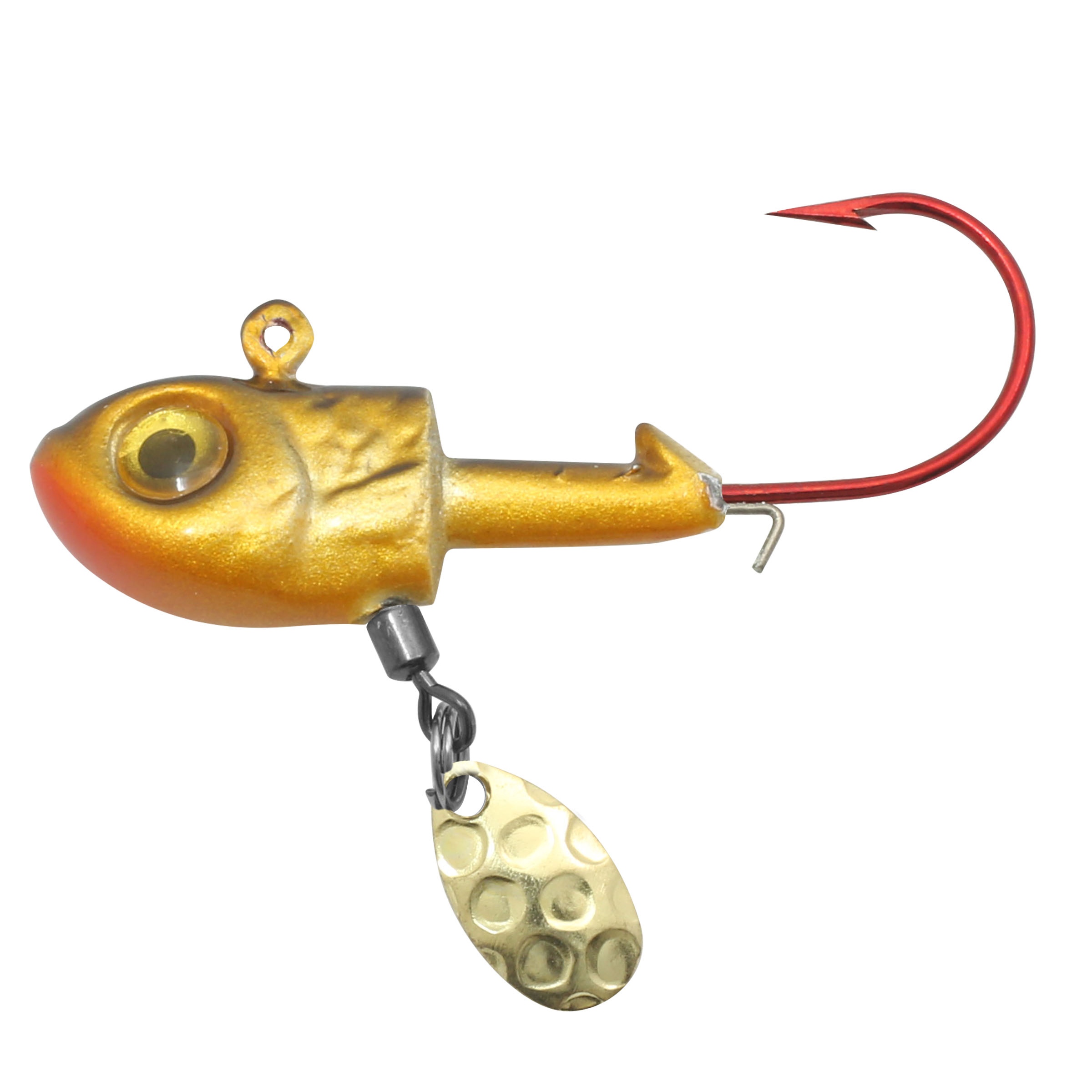 Walleye Jig - TJ's Tackle