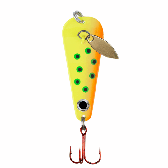 Thumper Spoon