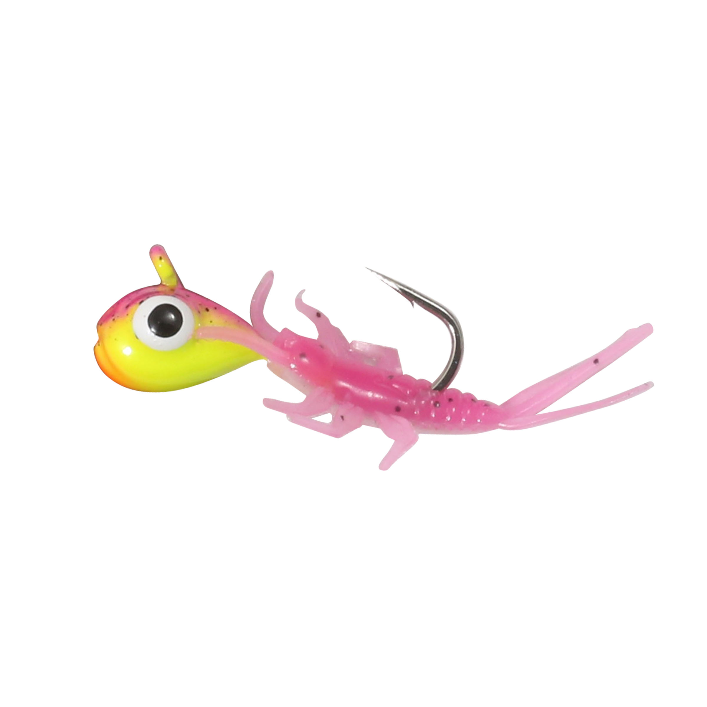 Northland Fishing Tackle Rigged Tungsten Mayfly Jig