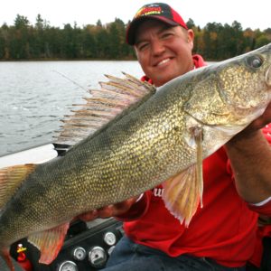 Walleye Line Choices