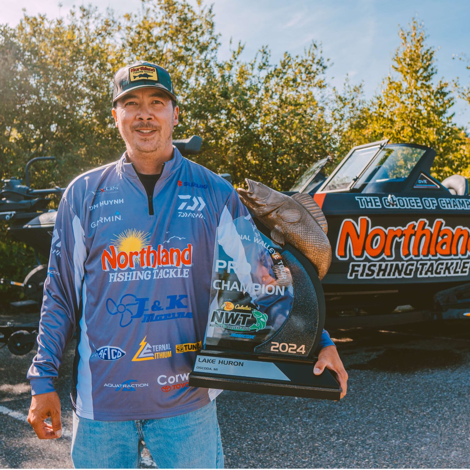 Northland Fishing Tackle