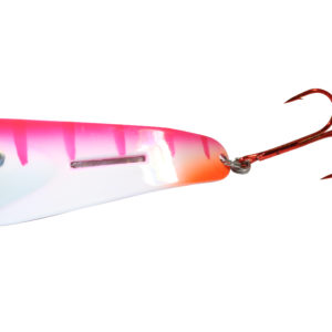 CASTING BUCK-SHOT® FLUTTER SPOON