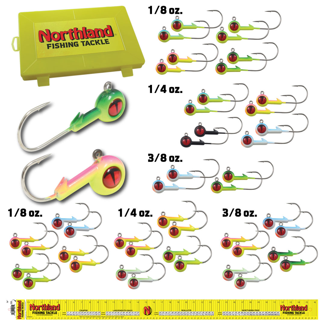 2024 Angler Gift Guide | Northland Fishing Tackle