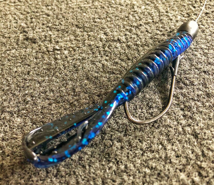 Topwater Frog Fishing Tips | Northland Fishing Tackle