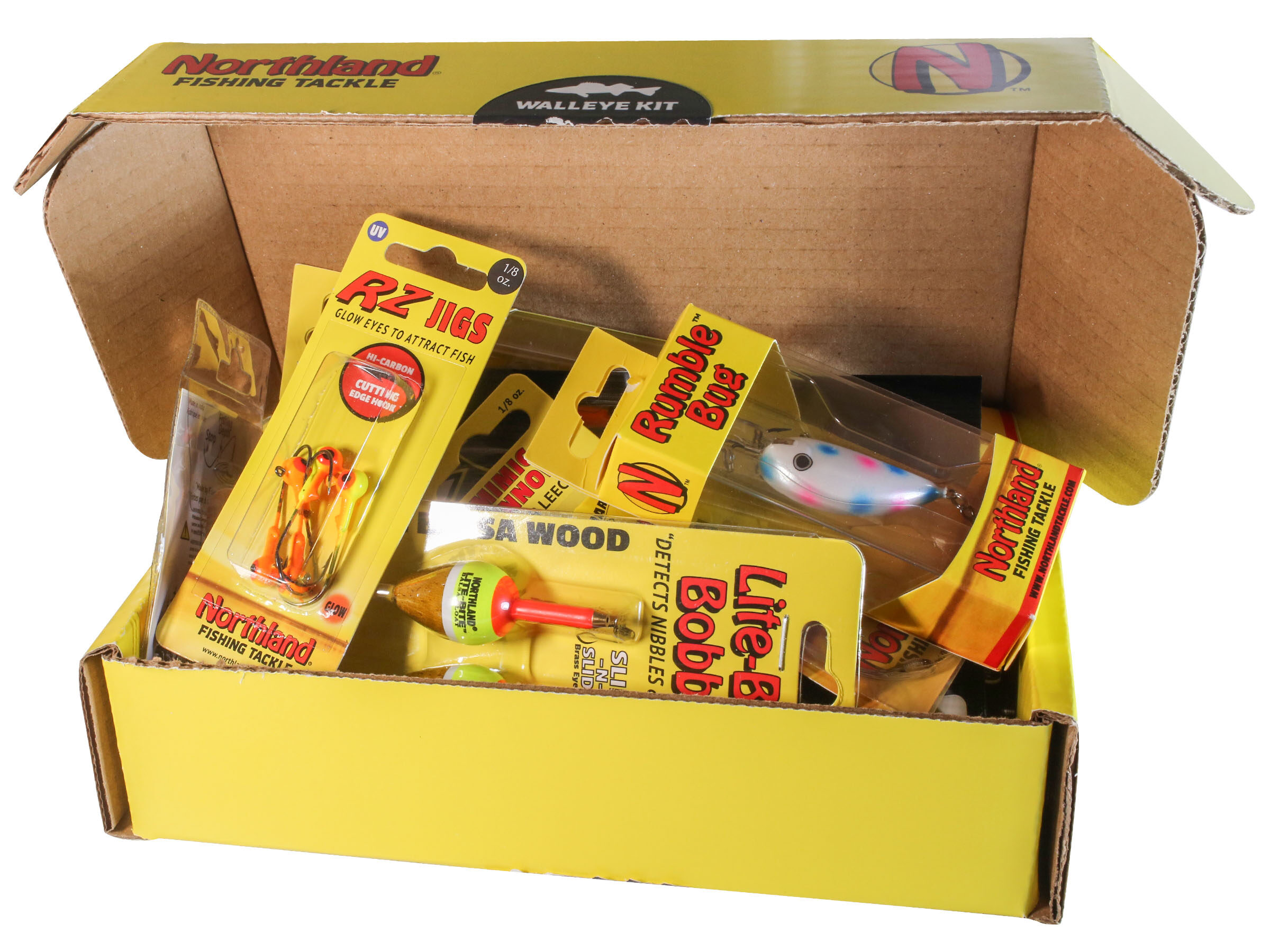 2024 Angler Gift Guide | Northland Fishing Tackle
