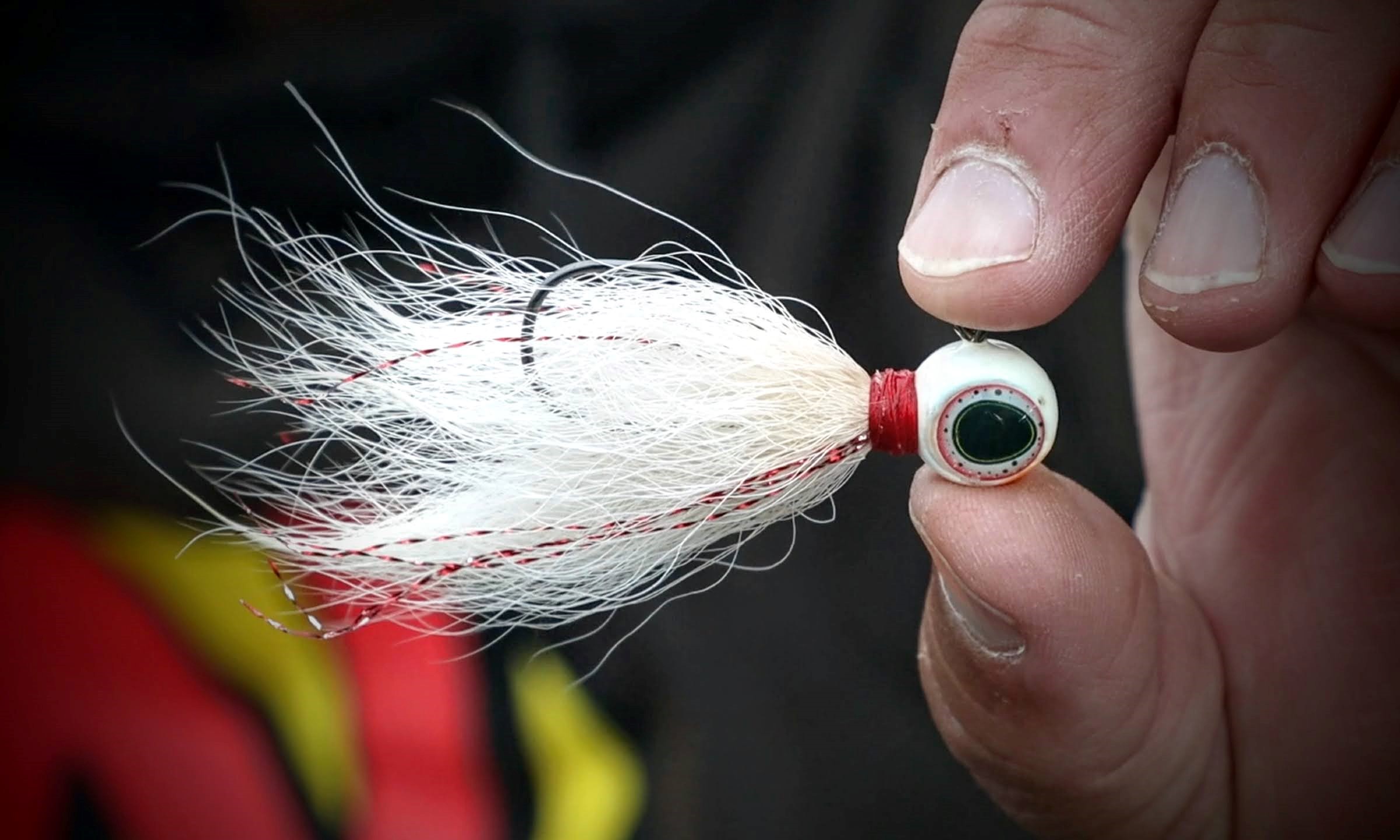 Walleye Jig Fishing Tips & Strategies Northland Fishing Tackle