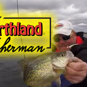 Where would you go Bro? The Northland Fisherman