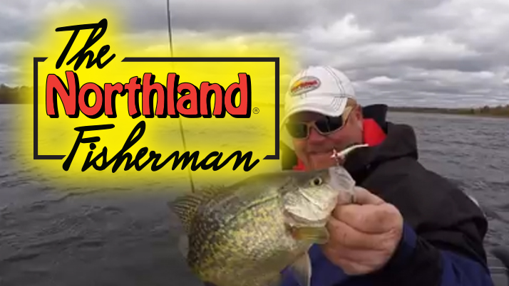 Where would you go Bro? The Northland Fisherman