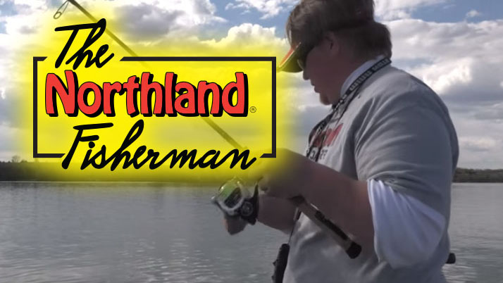 Winter Tactics for Summer Perch