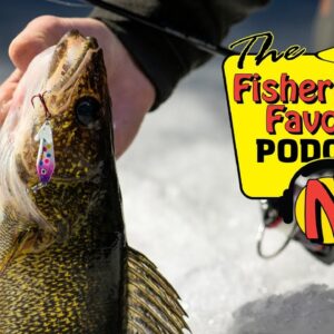 Leech Lake Trappers Landing