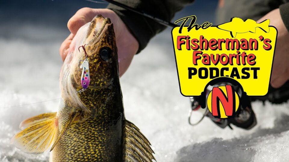 Leech Lake Trappers Landing