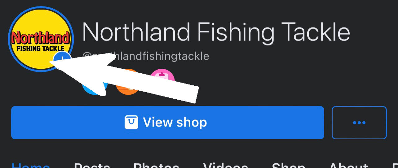Northland Walleye River Madness