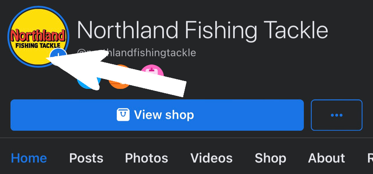 aerherj Northland Walleye River Madness