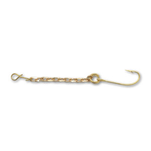 bait chain dropper hook