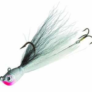 Northland Fishing Tackle Bionic Bucktail Jig