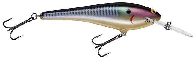 Rumble Beast crankbait in Bluegill color