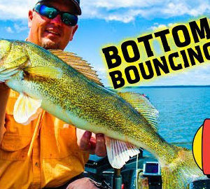 Bottom Bouncing 101 - Eric Naig