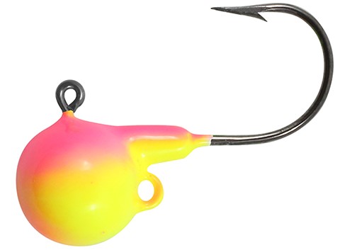 Fire-Ball Jig (Bubblegum)