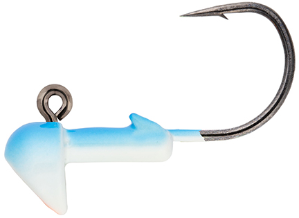 Northland Tackle Tungsten Short Shank Stand Up Jigs, Myanmar