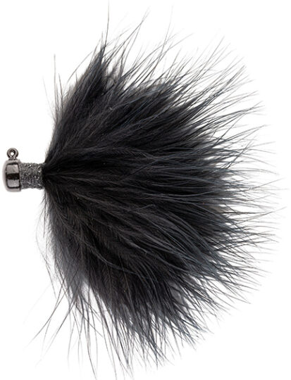 Premium Elite Series Marabou Jig
