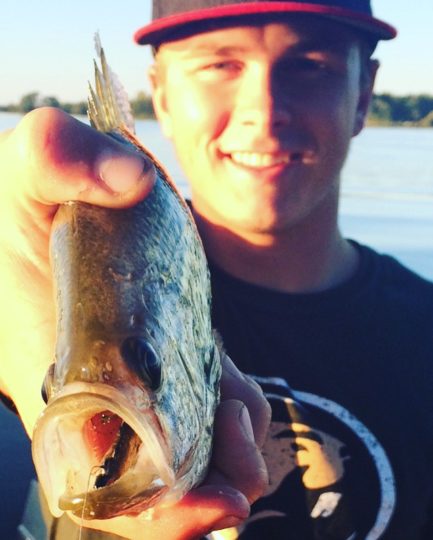 Jordan Beuckens