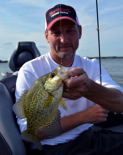 Kevin Dahlke