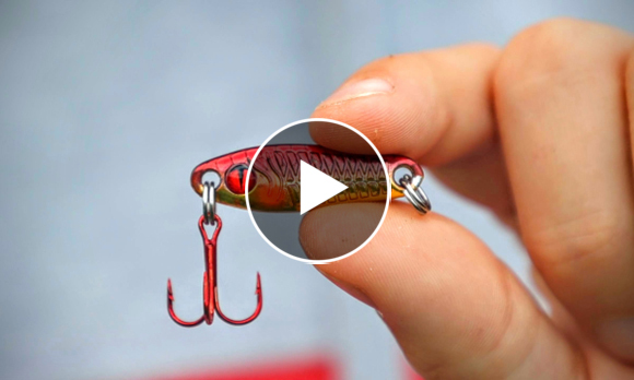 Hottest Tungsten Spoon