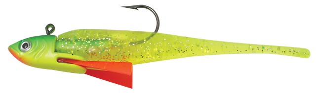 Lucky Tuck Glide Baits