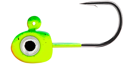 Tungsten Flat Fry (Tiger Beetle)